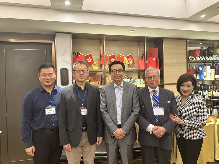 慧软科技亮相香港放疗学术会议，共促行业发展