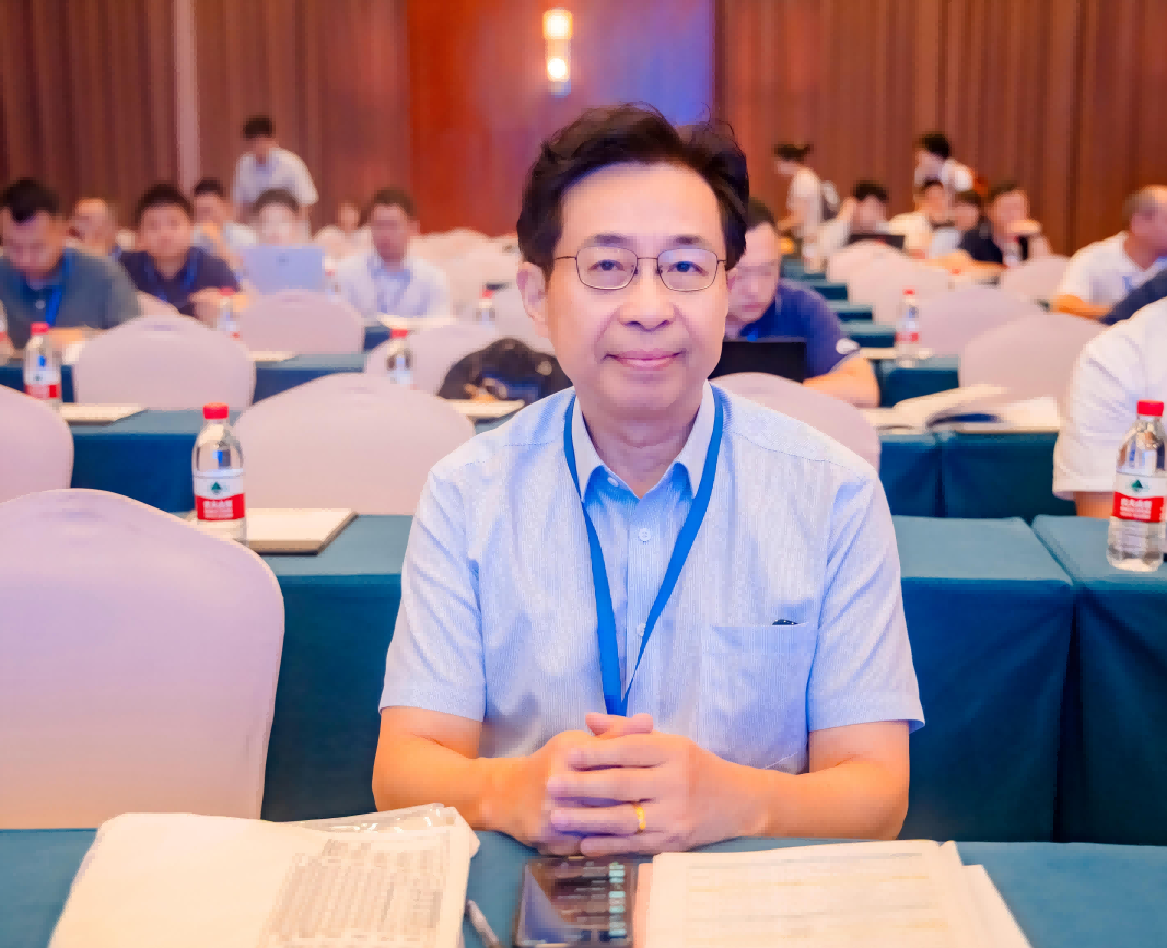 慧软科技受邀参加2026年CSNS反角白光中子实验装置用户研讨会并作专题报告